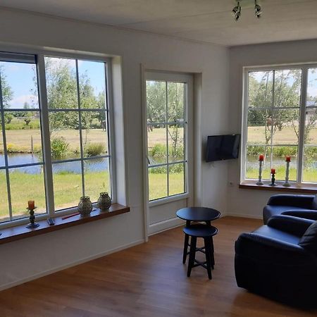 Lodderlogies Apartment Oudewater Luaran gambar