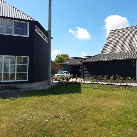 Lodderlogies Apartment Oudewater Luaran gambar